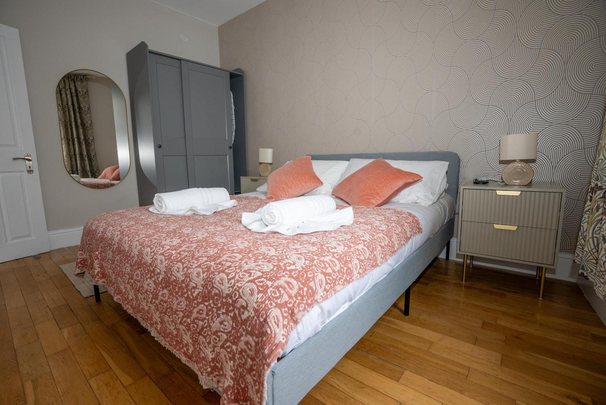 Cosy Central London Flat - Covent Garden - Oxford Street Exterior foto