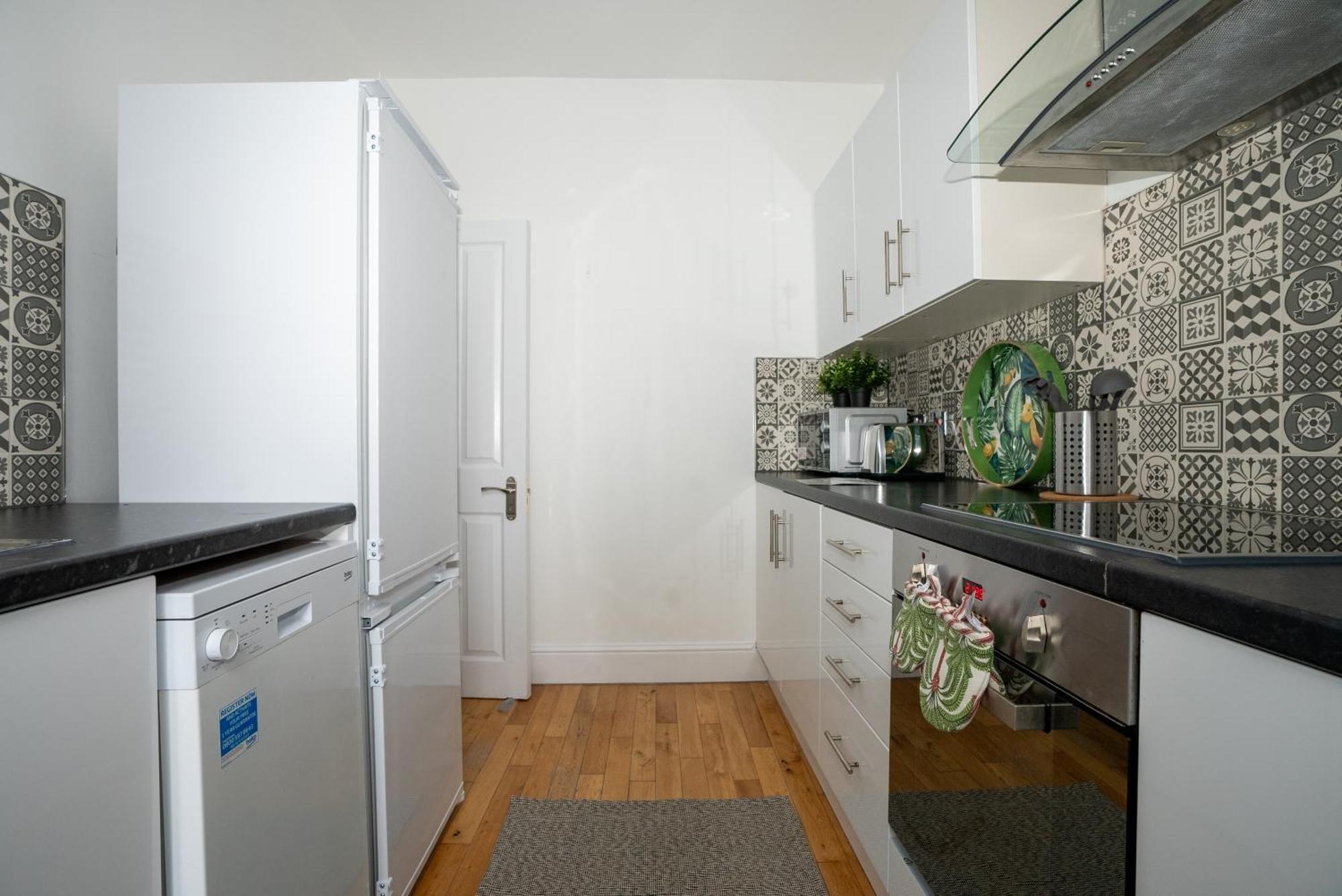 Cosy Central London Flat - Covent Garden - Oxford Street Exterior foto