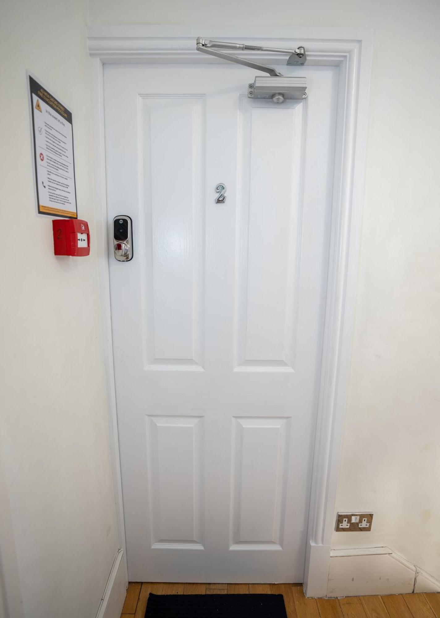 Cosy Central London Flat - Covent Garden - Oxford Street Exterior foto